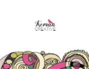 Amy Levine-Koman: Design Portfolio