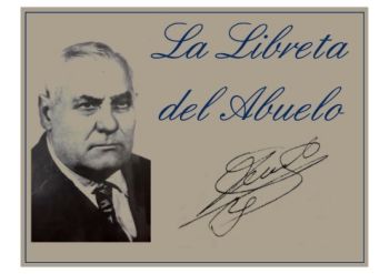 Libreta Abuelo