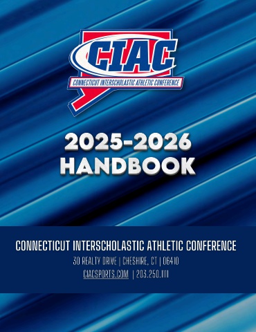 CIAC 25-26 Handbook