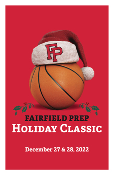 Fairfield Prep Holiday Classic