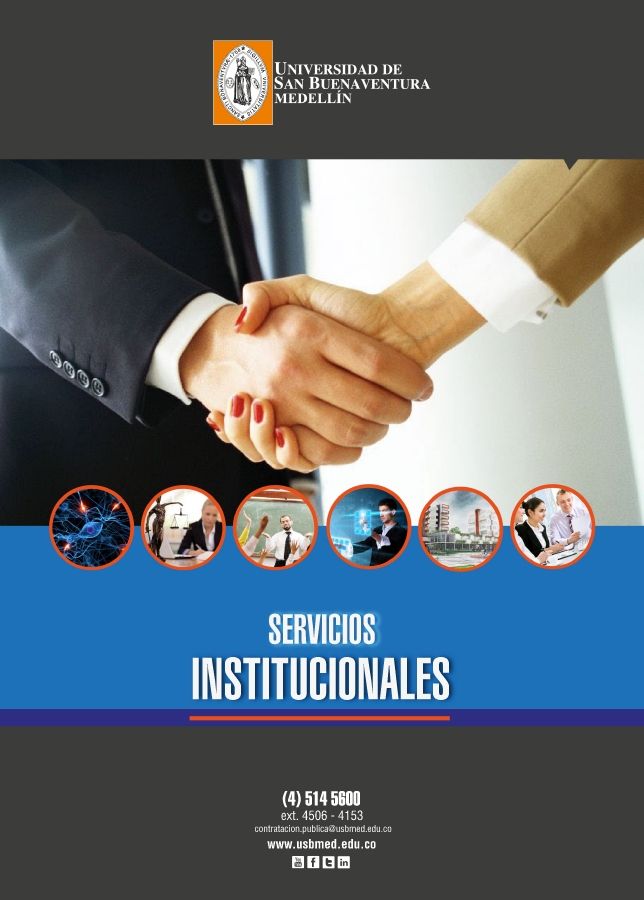 portafolio de servicios