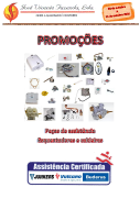 Promoçoes JVF