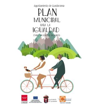 III PLAN DE IGUALDAD 2018-2021 FINAL con presentaciones