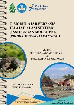 MODUL AJAR