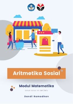 Modul Aritmetika Sosial SMP Kelas VII