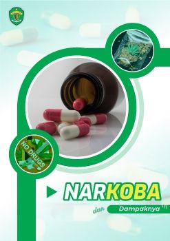Ebook - Narkoba