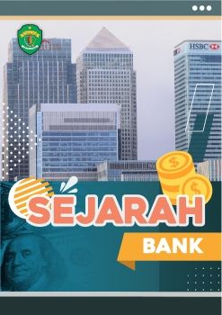 Ebook - Sejarah bank