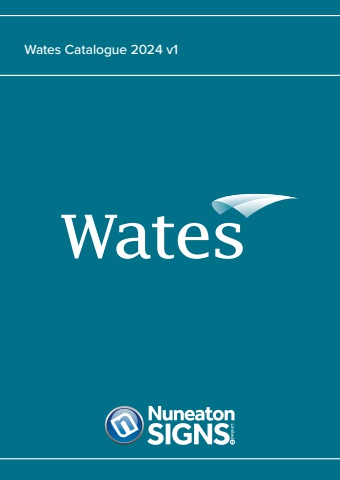 Wates Catalogue 2024v1