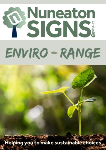 Envirorange Booklet 2025