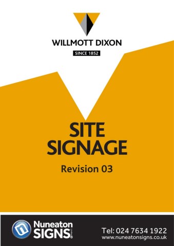 Willmott Dixon Catalogue Rev 03