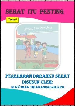 BAHAN AJAR UKIN TRIANA