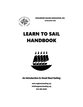 Learn to Sail Handbook