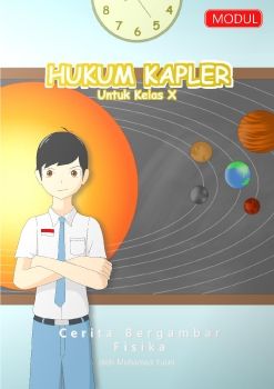 Hukum Kepler