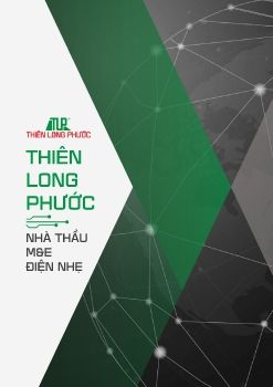 PROFILE - THIEN LONG PHUOC - 2505