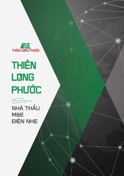 PROFILE - THIEN LONG PHUOC - 2605