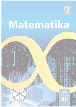 Buku Paket Kelas 12 Matematika