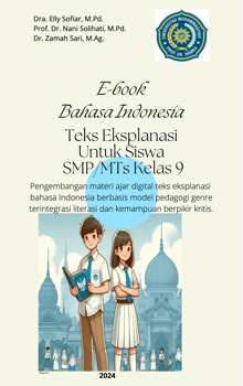 E-Book Bahasa Indonesia, Elly Sofiar-Dsr-1