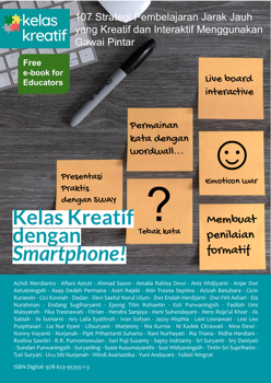 Kelas Kreatif dengan Smartphone (1)