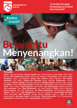 Belajar itu Menyenangkan (1)