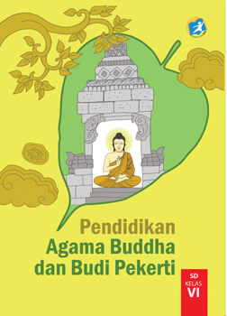 Buku Paket Kelas 6 Agama Buddha