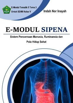 E-Modul Sipena Indah Nor Inayah