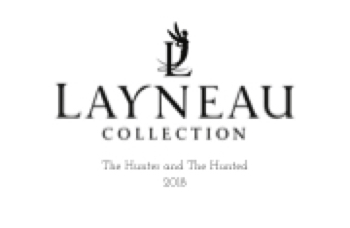 The Hunter and The Hunted Layneau Collectioon 2018