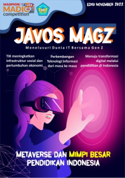 JAVOSMAGZ