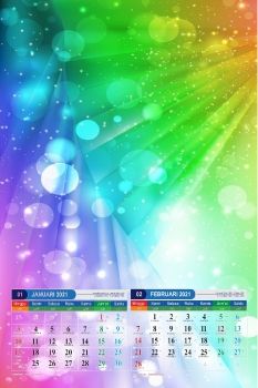 KALENDER 2021 P3_Neat