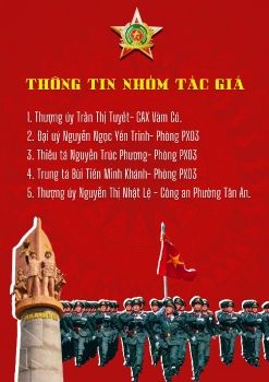 DỰ THI TÌM HIỂU