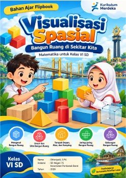 Flip Book Visaulisasi sapasial_Neat