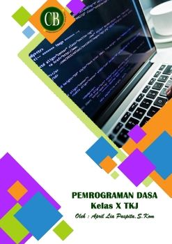 Modul PD_AprilLia Puspita