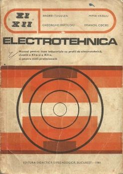 Electrostatica