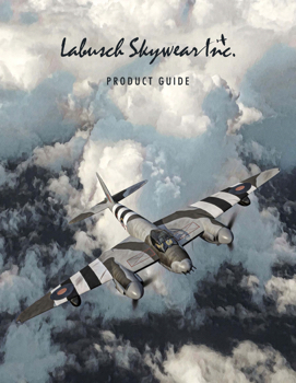 Labusch Skywear 2020 Catalog