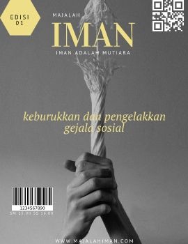 IMAN FOLIO