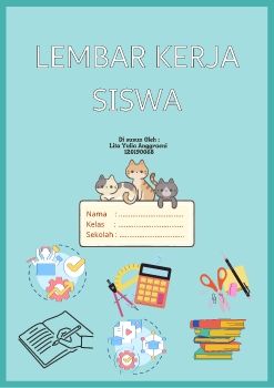 Lembar Kerja Siswa