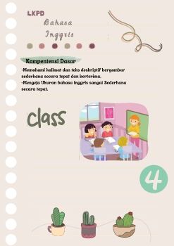 LEMBAR KERJA SISWA