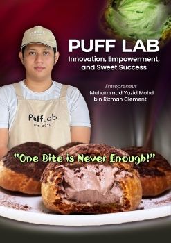 PUFFLAB 2 GroupFour