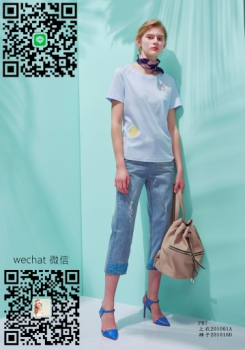 2020春夏欣藝