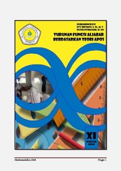Matematika SMA