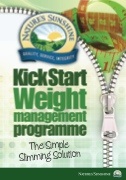 Kick Start Weight Management Programme 2014