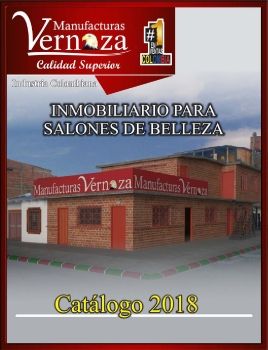 Catalogo 2018 - 2