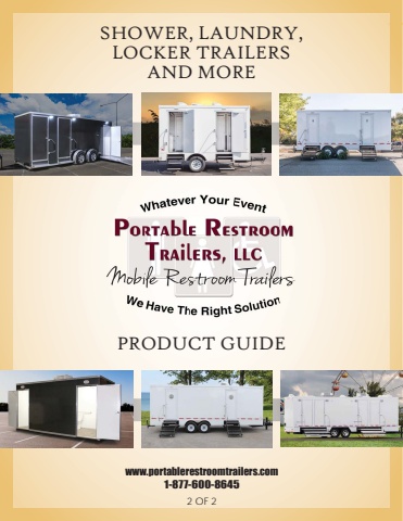 PRT-PRODUCT GUIDE-Shower Trailers, Laundry Trailers, and more - 2022