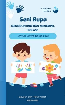 buku seni budaya hilwy melati