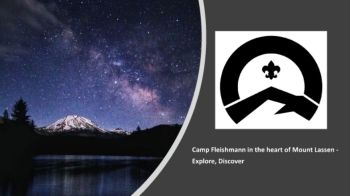 Mt. Lassen Photo Book