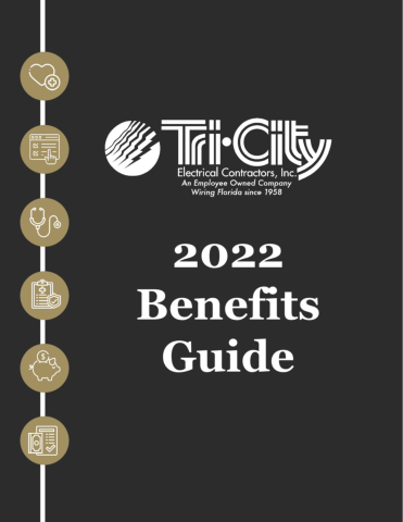 2022 Benefit Guide