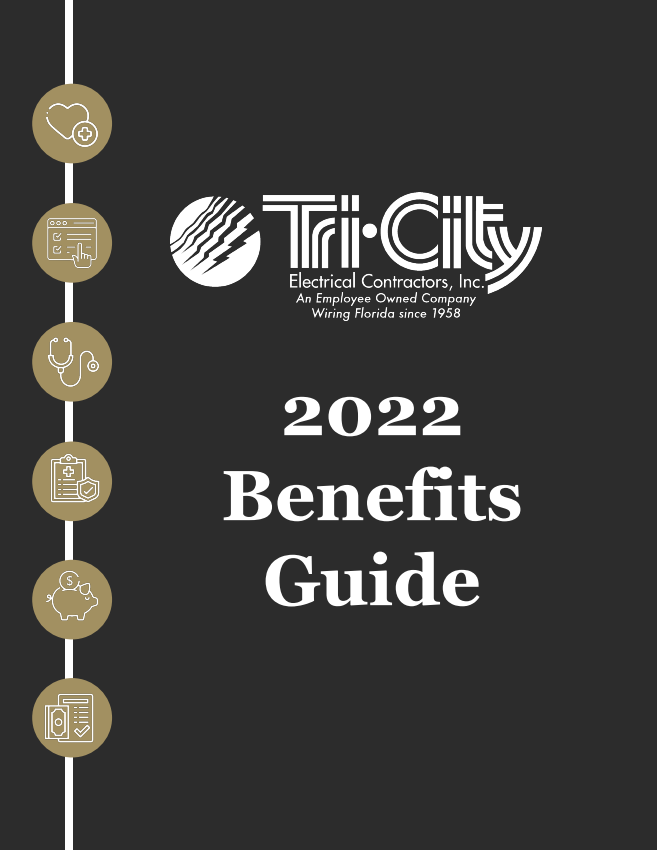 2022 - Tri-City Benefit Guide