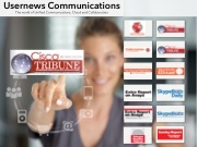 Cisco Tribune Q1 2016