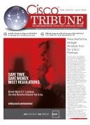 Cisco Tribune Q4 2018