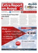 AvayaExtra Q1 2018
