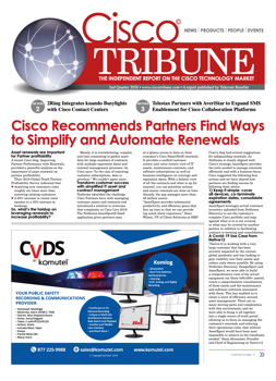 Cisco Q2 
